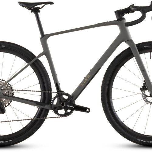 Cube Nuroad C:62 EX oldgrey´n´prism