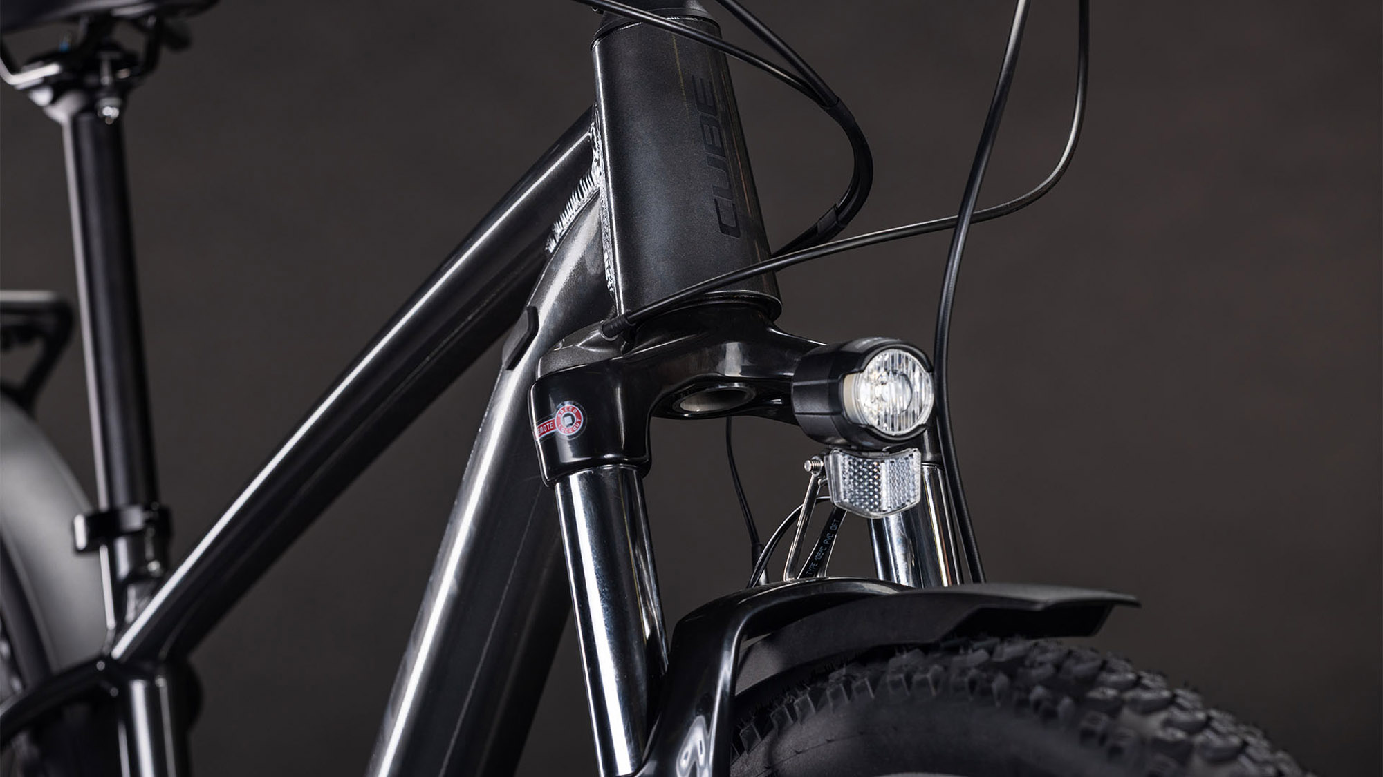 Cube Aim SLX FE slateblack´n´black – Bild 7