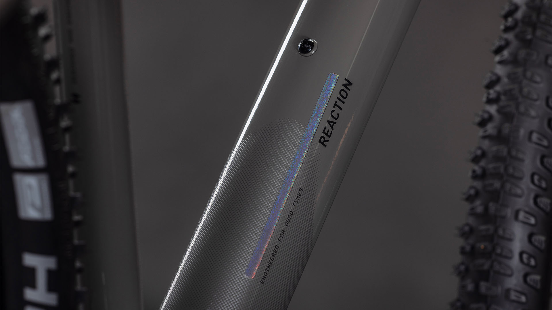 Cube Reaction Pro oldgrey´n´black – Bild 8