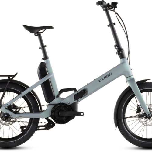 Cube Fold Hybrid Comfort 545 seagrey´n´reflex