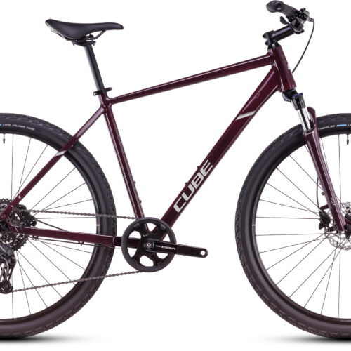 Cube Nature ONE amarone´n´lunar