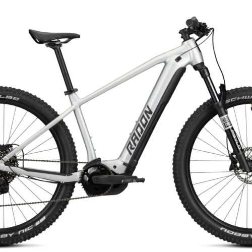 Radon JEALOUS HYBRID 8.0 750