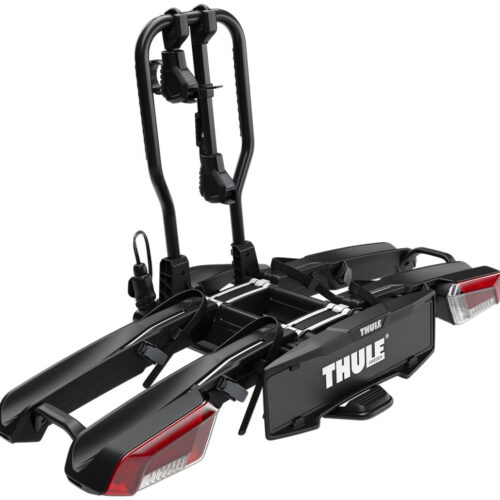 Thule EasyFold 3 2-Bike 944 – Fahrradträger