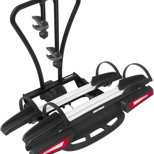 Yakima JustClick 2 EVO – Fahrradträger