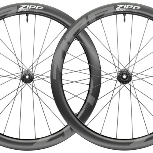 Zipp 303 S Carbon Disc Tubeless Laufradsatz Sram XDR