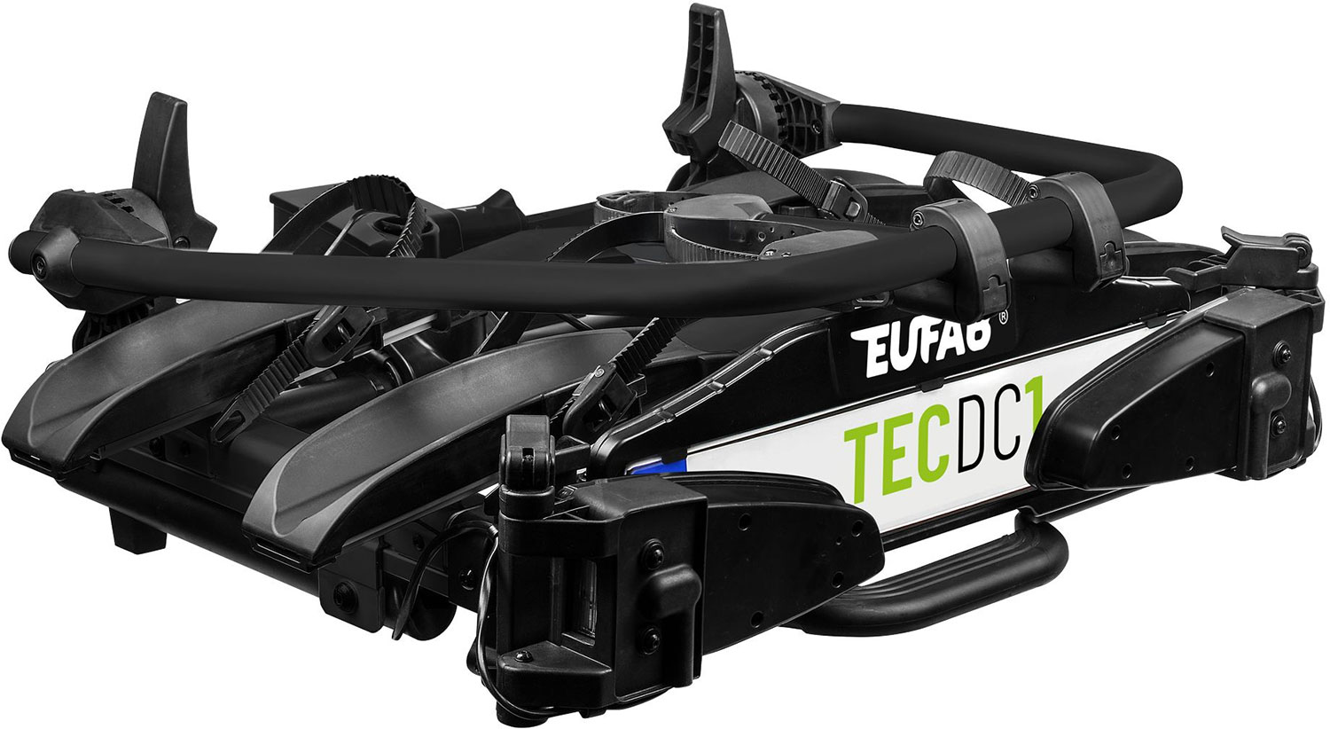 Eufab TECDC1+ Fahrradträger – Bild 3