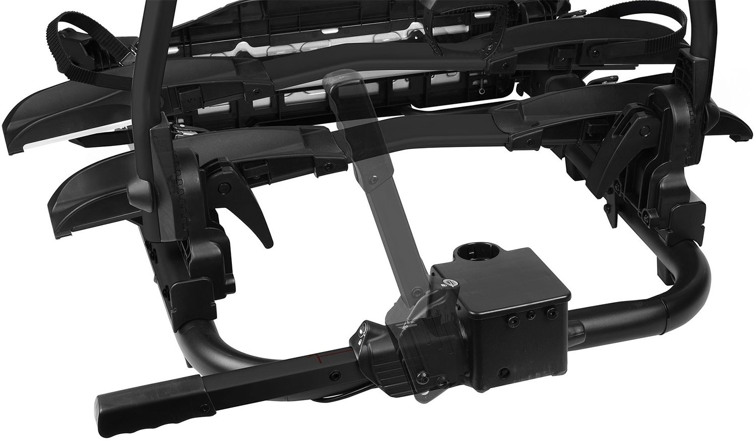 Eufab TECDC1+ Fahrradträger – Bild 7