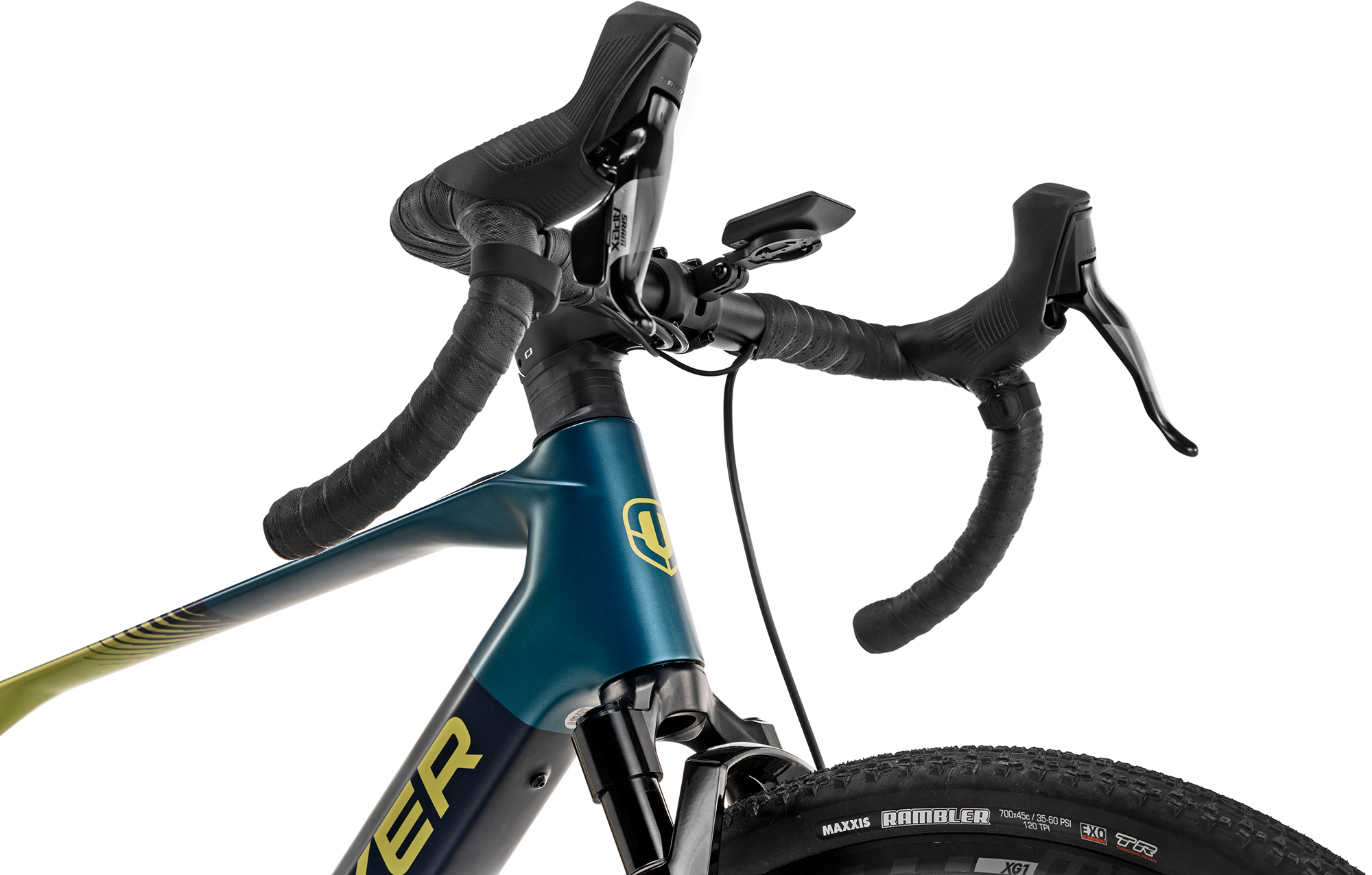 Mondraker DUSTY R – Bild 6