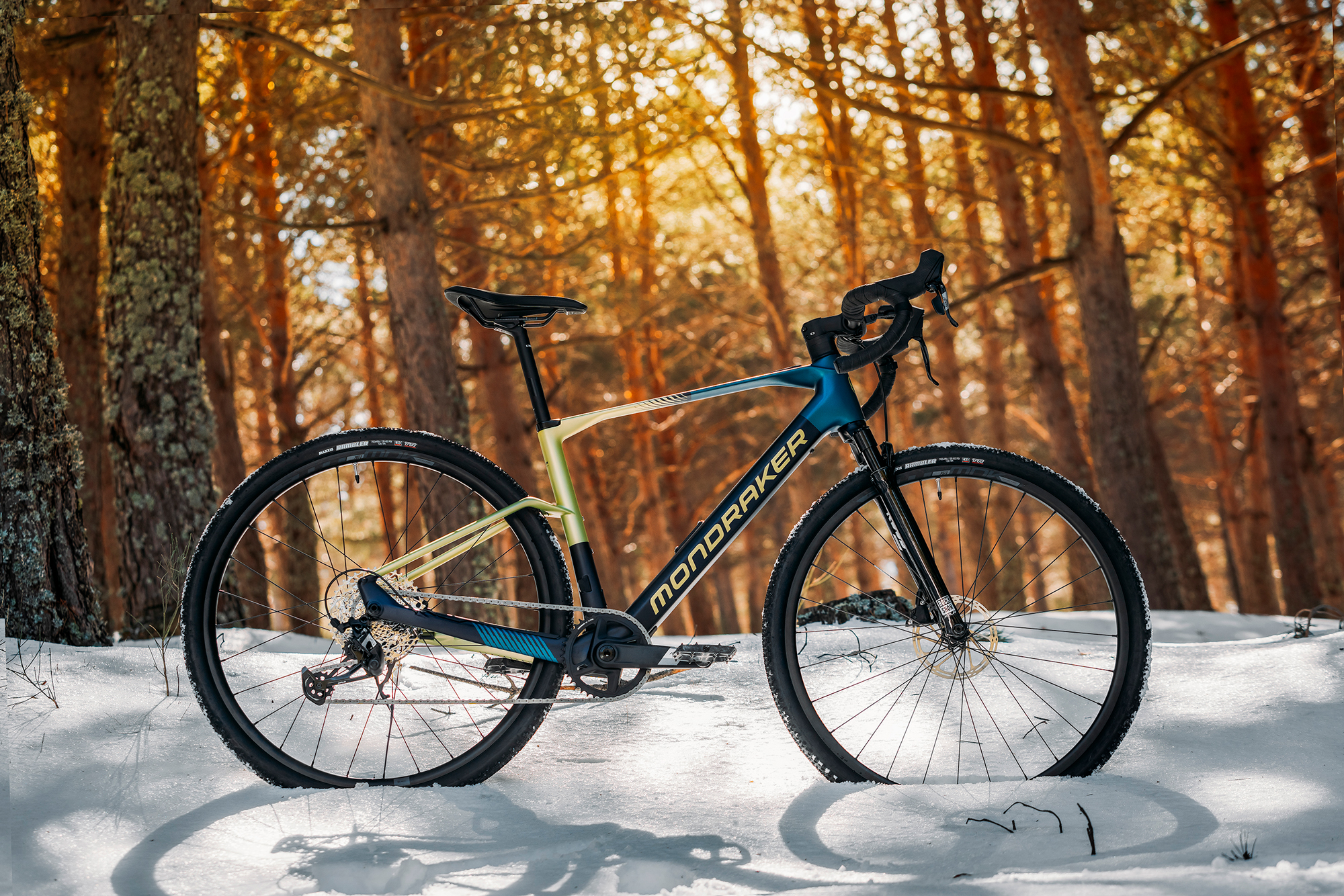Mondraker DUSTY R – Bild 7