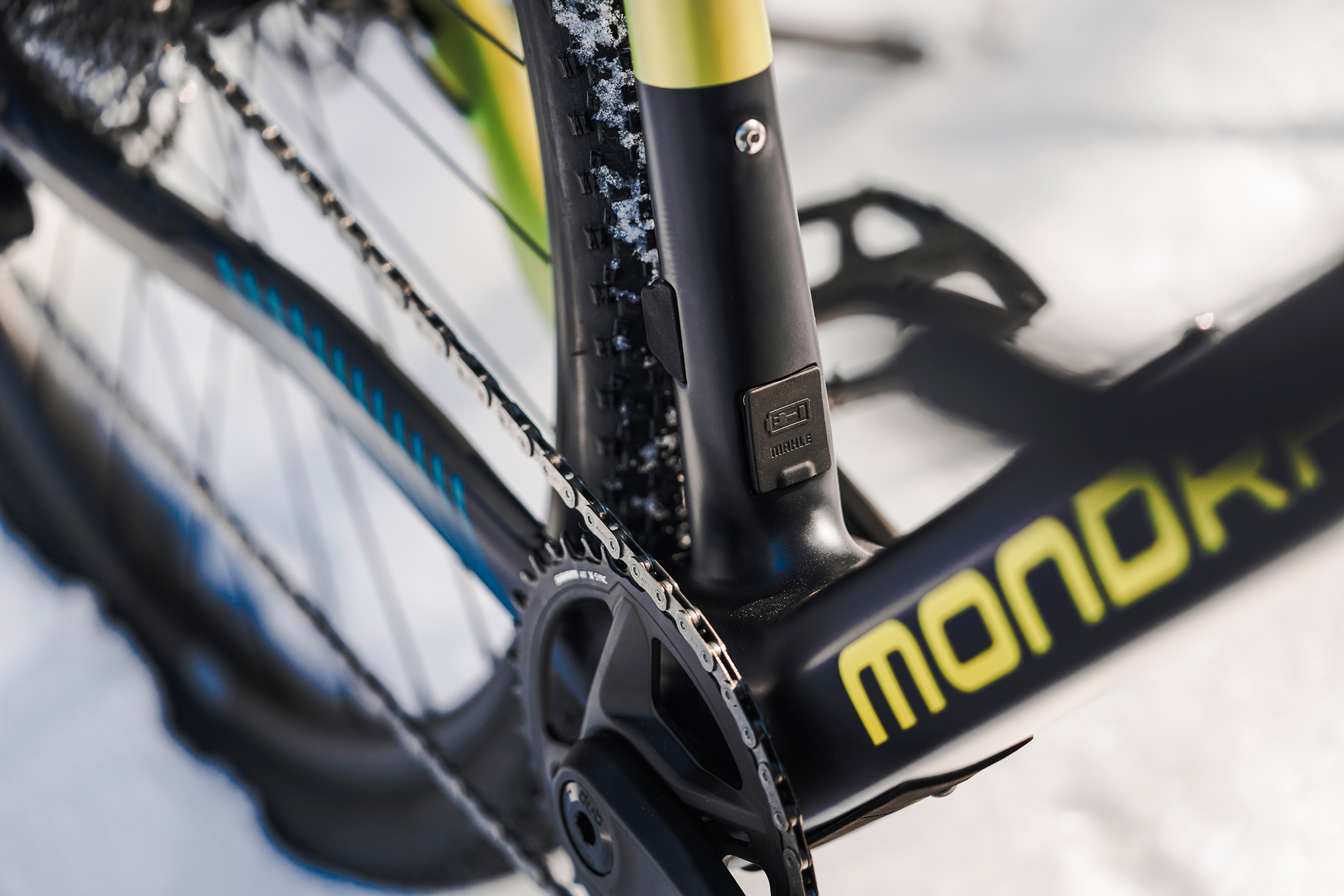 Mondraker DUSTY R – Bild 9