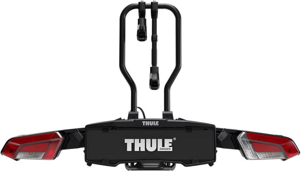 Thule EasyFold 3 2-Bike 944 - Fahrradträger – Bild 2