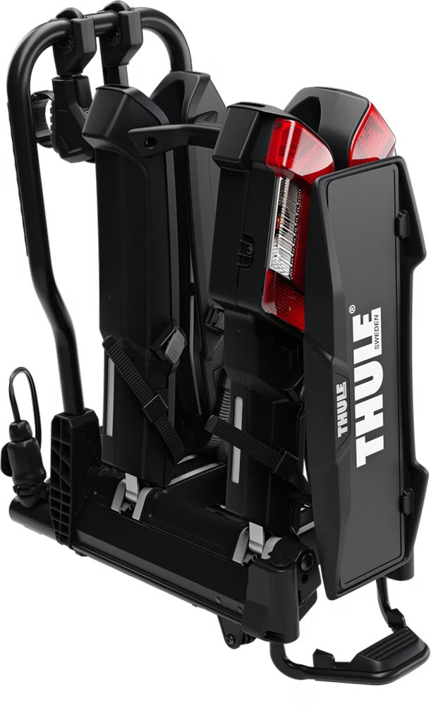 Thule EasyFold 3 2-Bike 944 - Fahrradträger – Bild 3