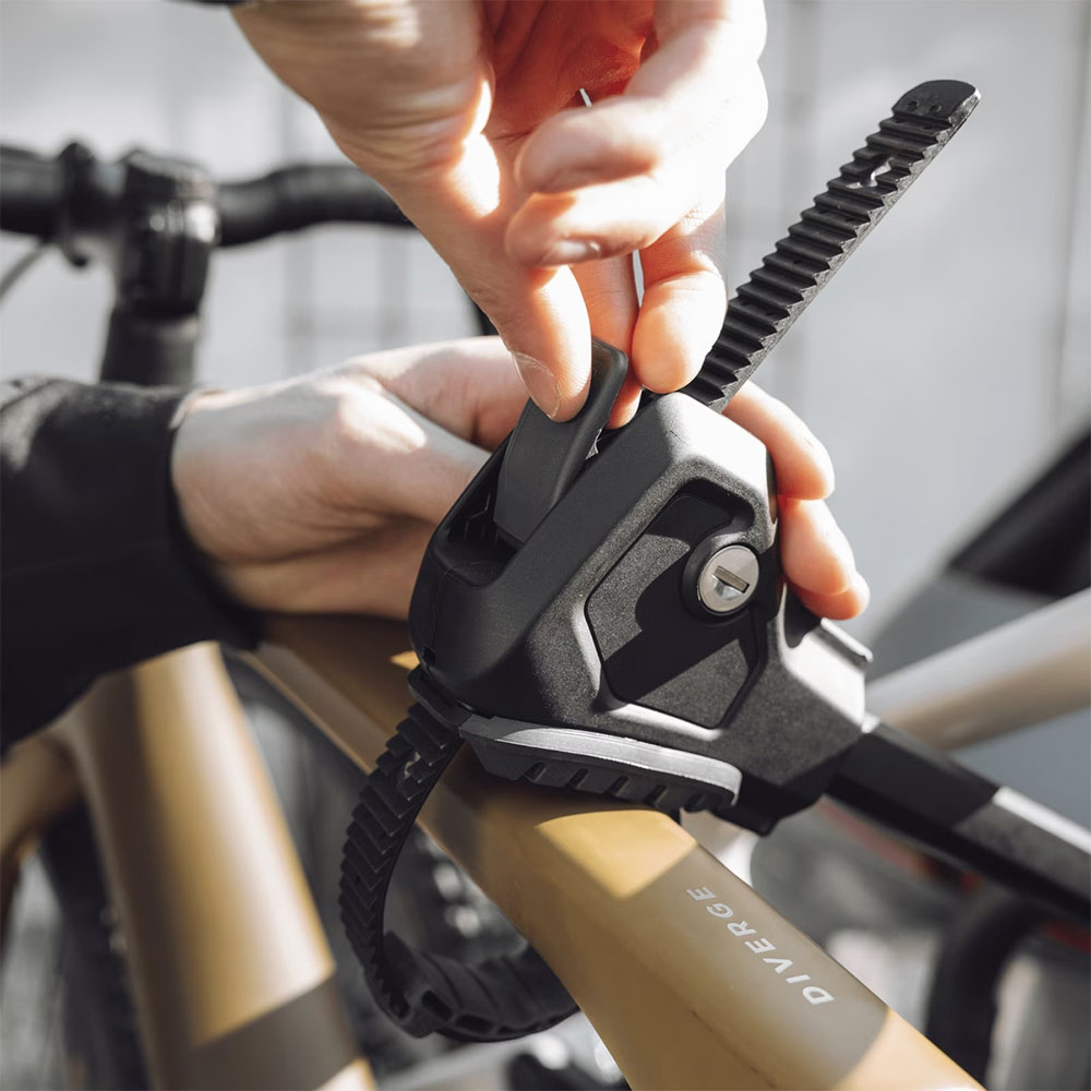 Thule EasyFold 3 2-Bike 944 - Fahrradträger – Bild 6